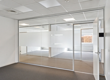 Kontor til leje på Kornmarksvej 1, 2605 Brøndby - 3860 m² | Foto 7 - Lokalebasen.dk