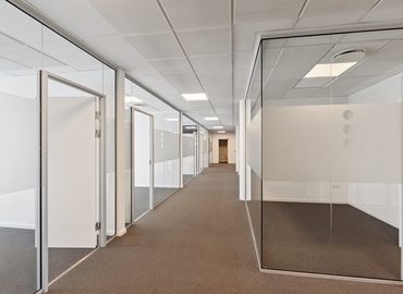 Kontor til leje på Kornmarksvej 1, 2605 Brøndby - 3860 m² | Foto 6 - Lokalebasen