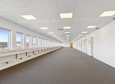 Kontor til leje på Kornmarksvej 1, 2605 Brøndby - 3860 m² | Foto 10 - Lokalebasen