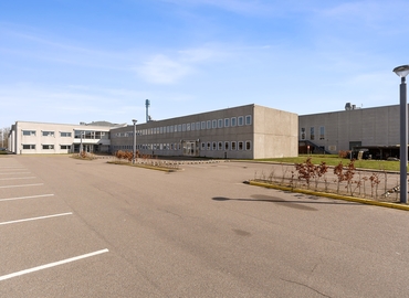 Kontor til leje på Kornmarksvej 1, 2605 Brøndby - 3860 m² | Foto 11 - Lokalebasen.dk