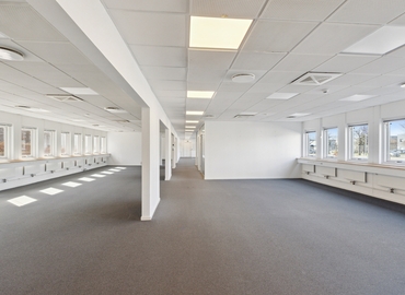 Kontor til leje på Kornmarksvej 1, 2605 Brøndby - 3860 m² | Foto 8 - Lokalebasen.dk