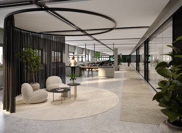 Office Lautrupvang 12 2750 Ballerup