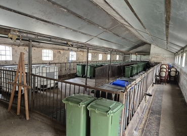249 m² Warehouse for rent in Hundested, Amtsvejen 280D (3390) - 1 | MatchOffice