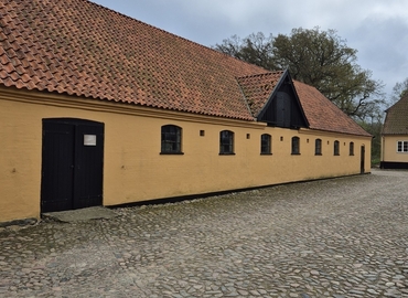 249 m² Office warehouse rental in Hundested, Amtsvejen 280D (3390) - 0 | MatchOffice