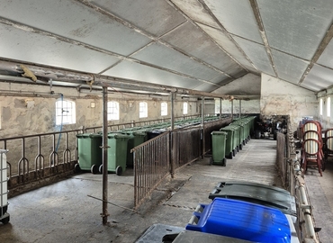 249 m² Workshop space for rent in Hundested, Amtsvejen 280D (3390) - 2 | MatchOffice.com