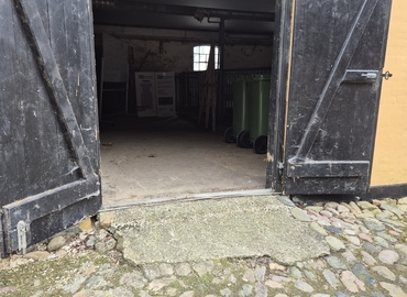 249 m² Workshop space rental in Hundested, Amtsvejen 280D (3390) - 3 | MatchOffice.com