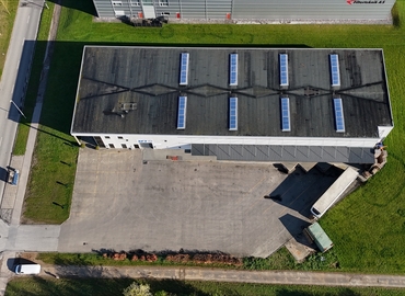 2280 m² Workshop space up for rent in Greve, Greve Main 9 (2670) - 2 | MatchOffice