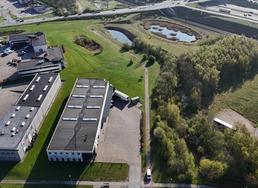 Lager til leje på Greve Main 9, 2670 Greve - 2280 m² | Foto 0 - Lokalebasen