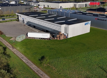 2280 m² Commercial warehouse up for rent in Greve, Greve Main 9 (2670) - 19 | MatchOffice.com