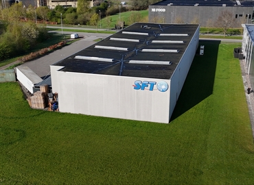 2280 m² Workshop space up for rent in Greve, Greve Main 9 (2670) - 3 | MatchOffice