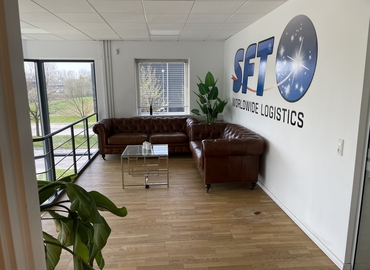 2280 m² Commercial warehouse for rent in Greve, Greve Main 9 (2670) - 7 | MatchOffice.com