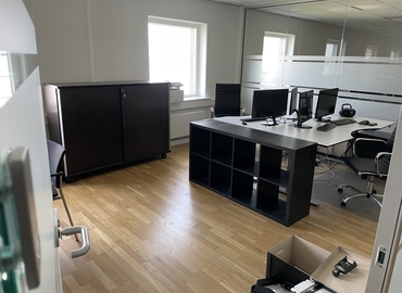 2280 m² Warehouse up for rent in Greve, Greve Main 9 (2670) - 9 | MatchOffice.com