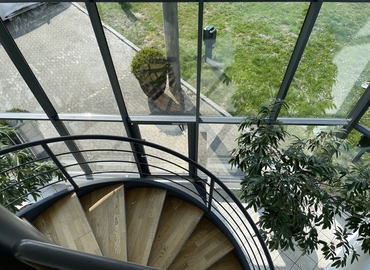 2280 m² Commercial warehouse rental in Greve, Greve Main 9 (2670) - 8 | MatchOffice.com