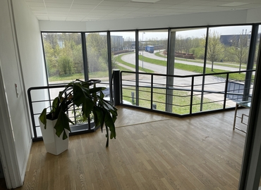 2280 m² Office warehouse rental in Greve, Greve Main 9 (2670) - 6 | MatchOffice.com