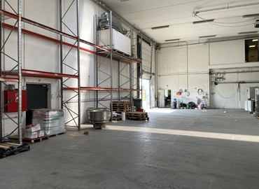 2280 m² Warehouse storage for rent in Greve, Greve Main 9 (2670) - 12 | MatchOffice