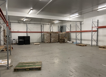 2280 m² Warehouse storage up for rent in Greve, Greve Main 9 (2670) - 14 | MatchOffice.com