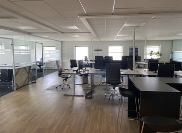 2280 m² Warehouse for rent in Greve, Greve Main 9 (2670) - 15 | MatchOffice.com