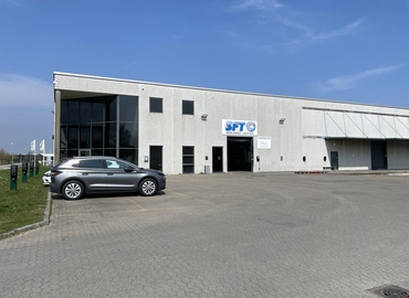 2280 m² Office warehouse for rent in Greve, Greve Main 9 (2670) - 18 | MatchOffice