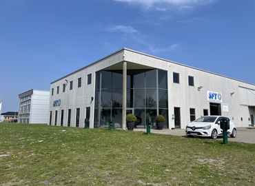 2280 m² Workshop space up for rent in Greve, Greve Main 9 (2670) - 17 | MatchOffice.com