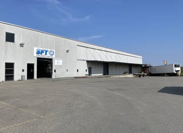 2280 m² Commercial warehouse up for rent in Greve, Greve Main 9 (2670) - 16 | MatchOffice