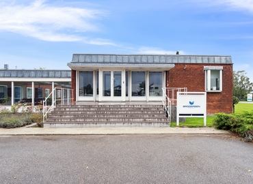 Office Islevdalvej 187 2610 Rodovre