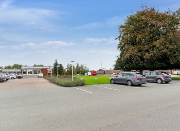 Office Islevdalvej 187 2610 Rodovre