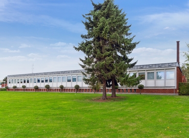 Office Islevdalvej 187 2610 Rodovre