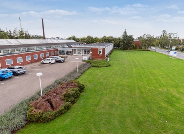 Kontor til leje på Islevdalvej 187, 2610 Rødovre - 542 m² | Foto 5 - Lokalebasen.dk