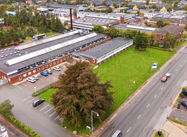 Kontor til leje på Islevdalvej 187, 2610 Rødovre - 542 m² | Foto 6 - Lokalebasen.dk