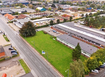 Kontor til leje på Islevdalvej 187, 2610 Rødovre - 542 m² | Foto 7 - Lokalebasen.dk
