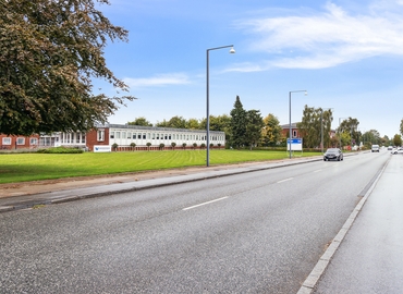 Office Islevdalvej 187 2610 Rodovre