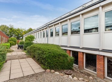 Office Islevdalvej 187 2610 Rodovre