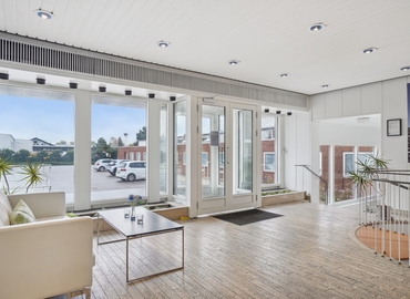 Office Islevdalvej 187 2610 Rodovre