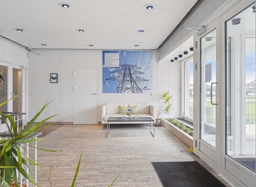 Office Islevdalvej 187 2610 Rodovre