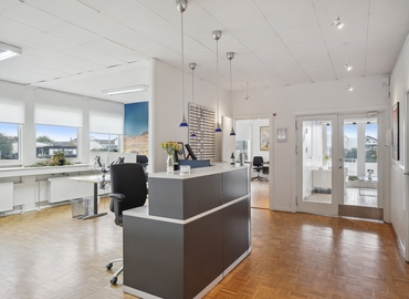 Kontor til leje på Islevdalvej 187, 2610 Rødovre - 542 m² | Foto 13 - Lokalebasen