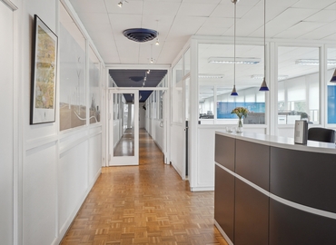 Kontor til leje på Islevdalvej 187, 2610 Rødovre - 542 m² | Foto 14 - Lokalebasen.dk