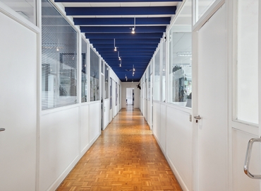 Office Islevdalvej 187 2610 Rodovre