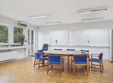 Office Islevdalvej 187 2610 Rodovre