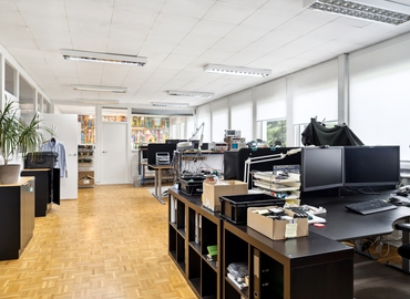 Office Islevdalvej 187 2610 Rodovre