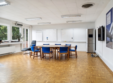 Office Islevdalvej 187 2610 Rodovre