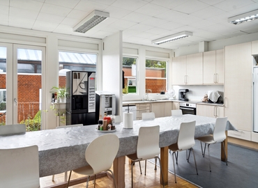 Office Islevdalvej 187 2610 Rodovre