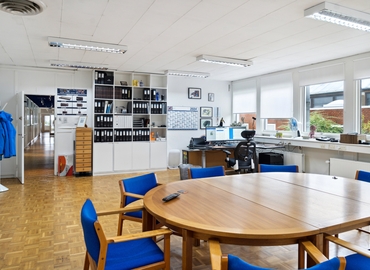 Office Islevdalvej 187 2610 Rodovre