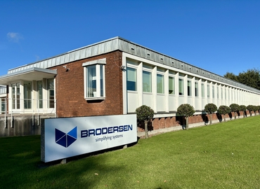 Office Islevdalvej 187 2610 Rodovre