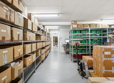 Office Islevdalvej 187 2610 Rodovre