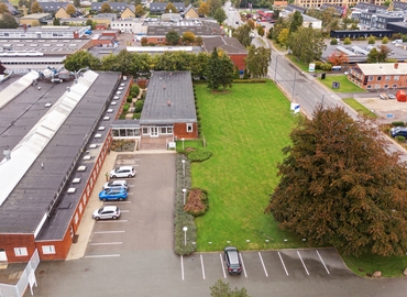 Kontor til leje på Islevdalvej 187, 2610 Rødovre - 1062 m² | Foto 5 - Lokalebasen.dk