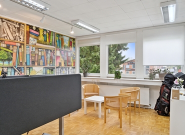 Office Islevdalvej 187 2610 Rodovre