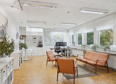 Office Islevdalvej 187 2610 Rodovre