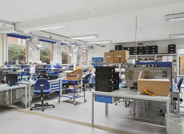 Kontor til leje på Islevdalvej 187, 2610 Rødovre - 1062 m² | Foto 12 - Lokalebasen.dk