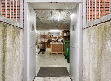 Office Islevdalvej 187 2610 Rodovre