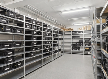 Office Islevdalvej 187 2610 Rodovre